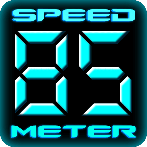 GPS Speedometer – Speedometer