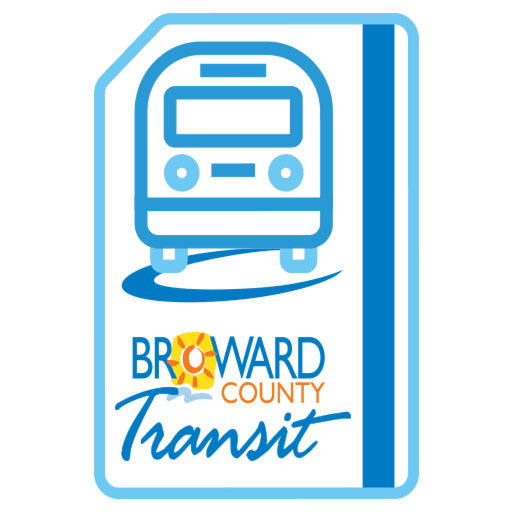 Broward County Transit Mobile 