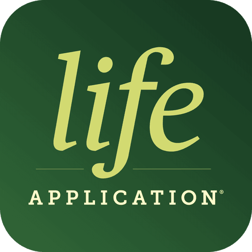 Life Application Study Bible