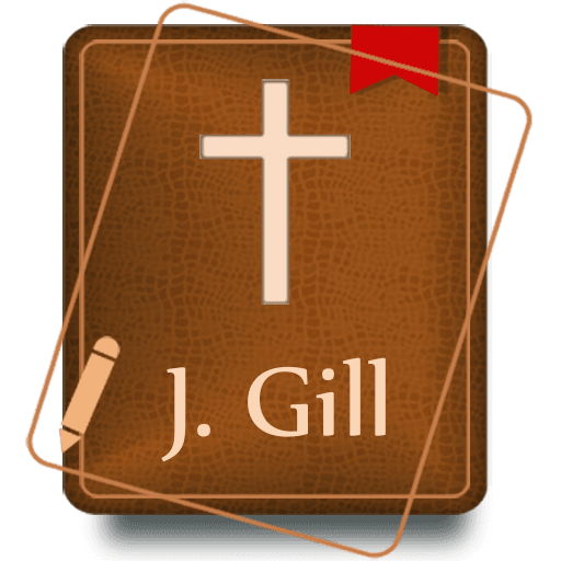 John Gill's Bible Commentary