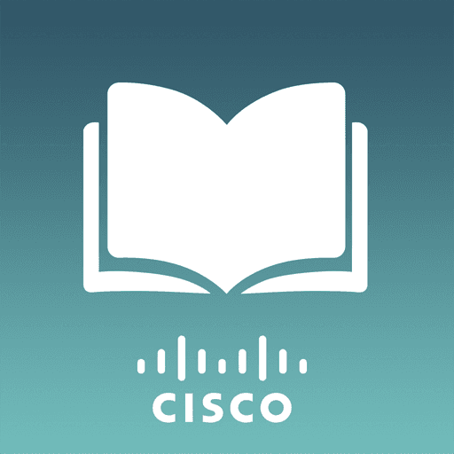 Cisco eReader