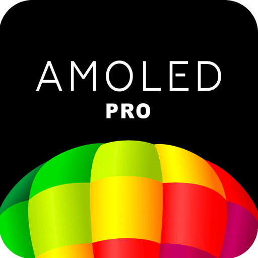 AMOLED Wallpapers PRO