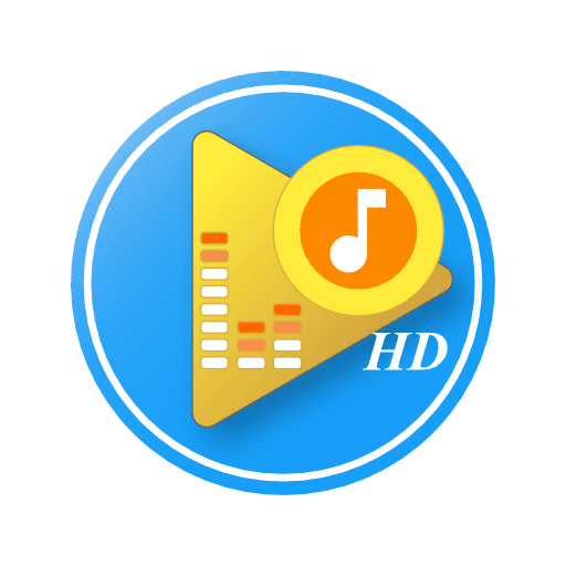 Music Player HD+ Equalizer