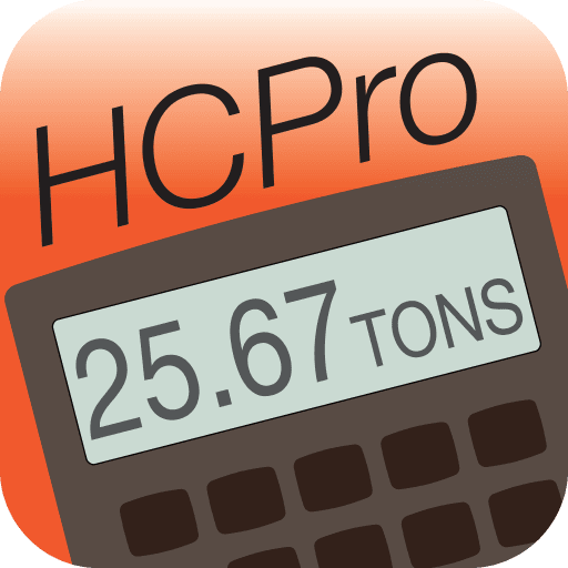 HeavyCalc Pro Calculator