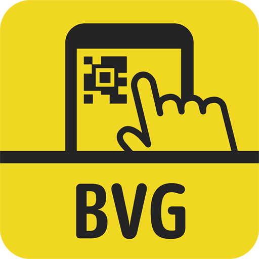 BVG Tickets: Bus + Bahn Berlin