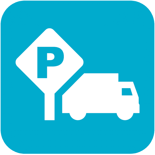 Truck Parking Europe