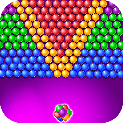 Bubble Shooter