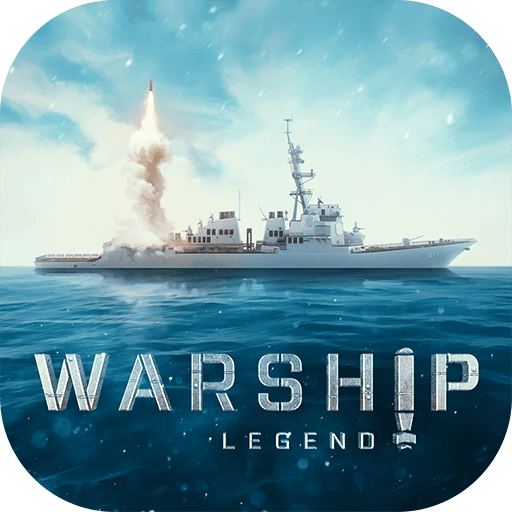 Warship Legend: Idle RPG