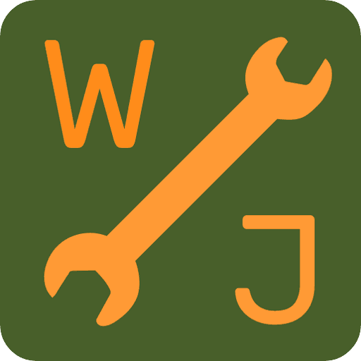 WJdiag Pro - Diagnostics for J