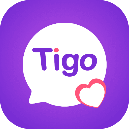 Tigo - Live Video Chat&More