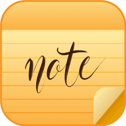 Easy Notepad Notes