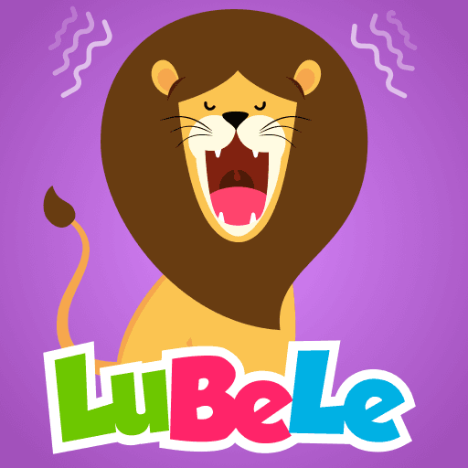 LuBeLe: Animal Sounds & Names