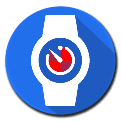 Interval Timer For Wear OS (An