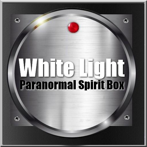 White Light Spirit Box