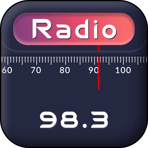 Radio FM AM: Live Local Radio