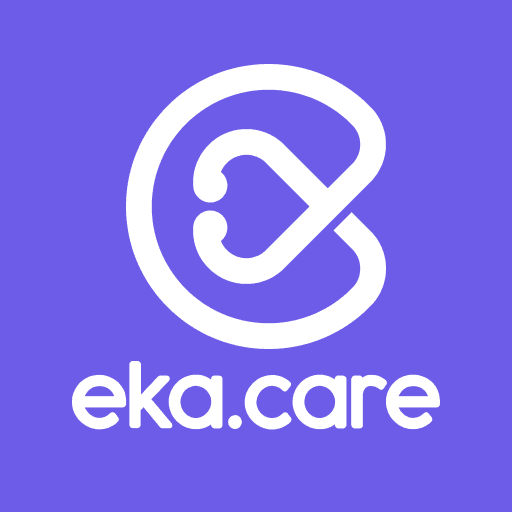 Eka Care: Records, Trackers