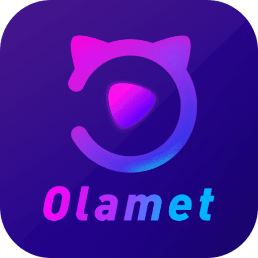 Olamet-Chat Video Live