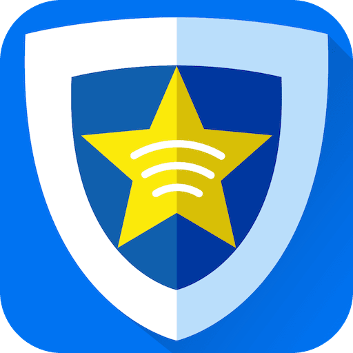 Star VPN - secure VPN proxy