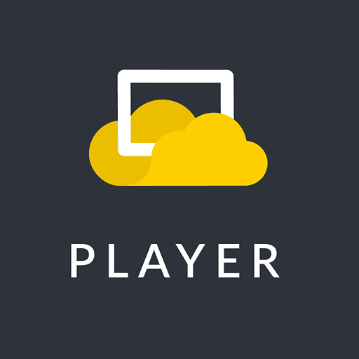 ScreenCloud Player