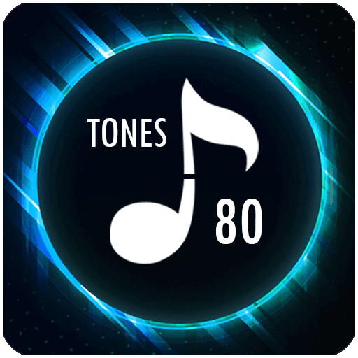 80 Ringtones