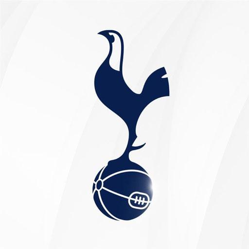 Official Spurs + Stadium App