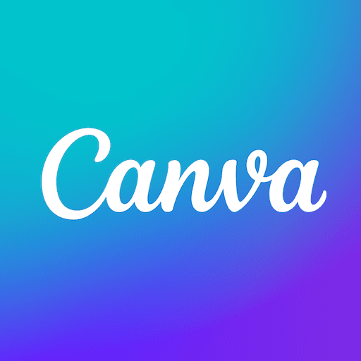 Canva: Design, Art & AI Editor