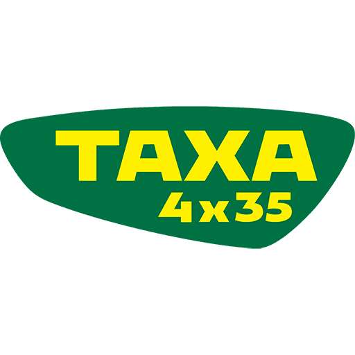 TAXA 4x35 (taxi booking)