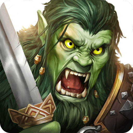 Legendary: Game of Heroes