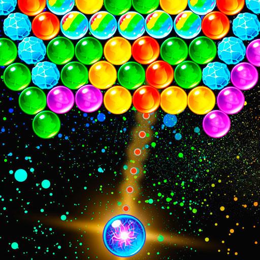 Bubble Shooter 2023