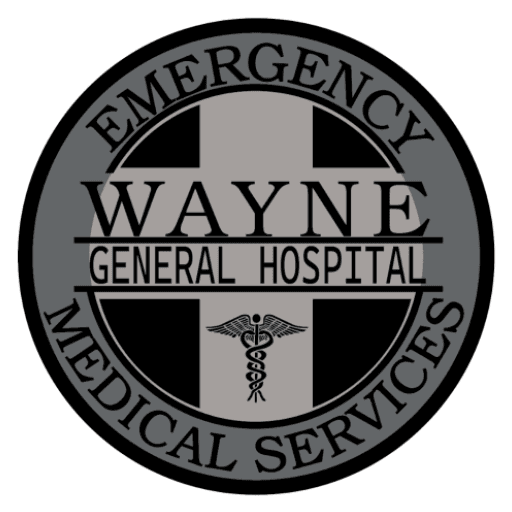 Wayne General Hospital EMS