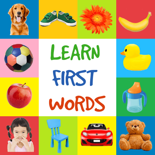 Learn First Words for Baby