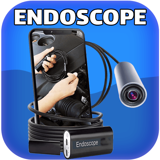 Endoscope Camera Connector