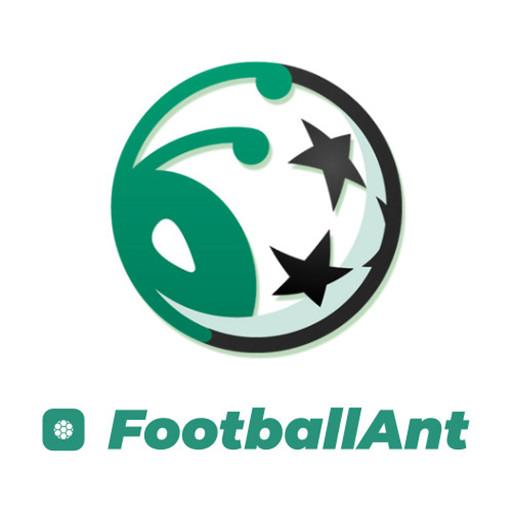 FootballAnt - Live Score & Tip