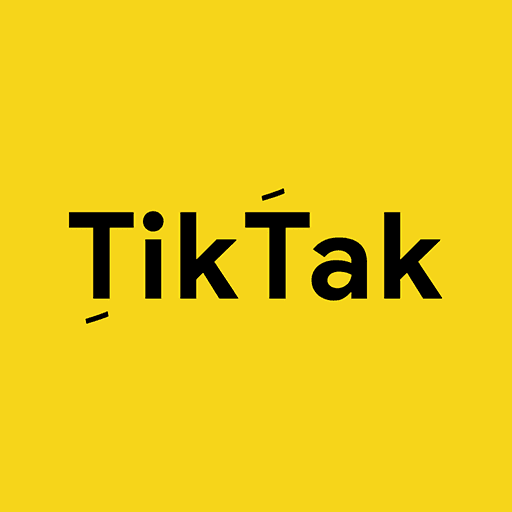 TikTak - تيك تاك