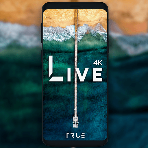 Live Wallpapers, 4K Wallpapers