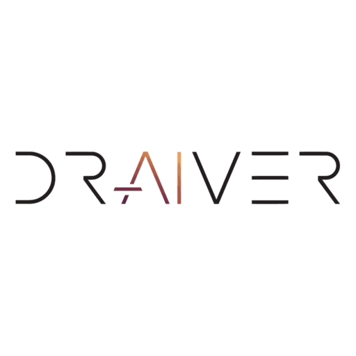 DRAIVER Driver: A better gig