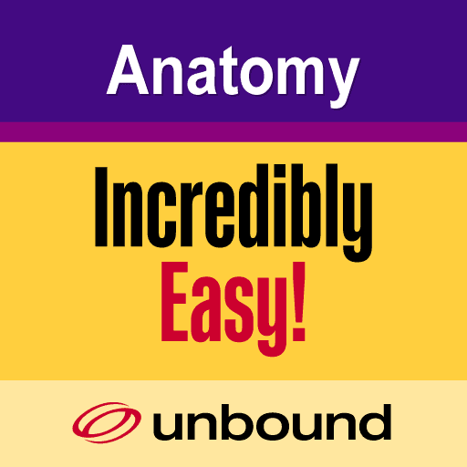 Anatomy & Physiology Made Easy