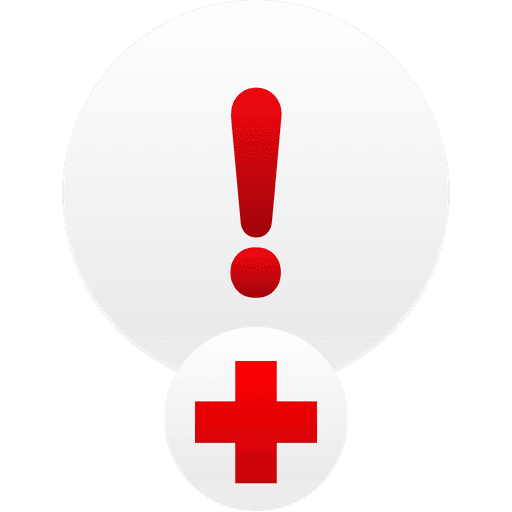 Emergency - American Red Cross
