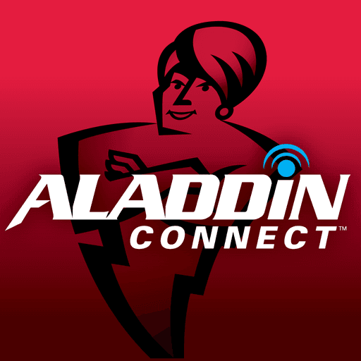 Aladdin Connect