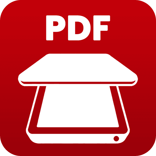 PDF Scanner - Document Scanner