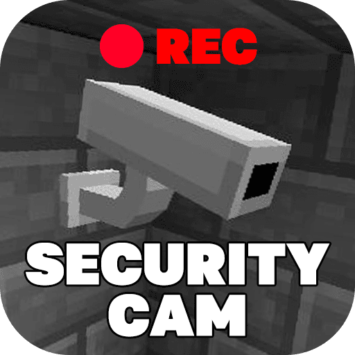 Security Camera Mod Minecraft