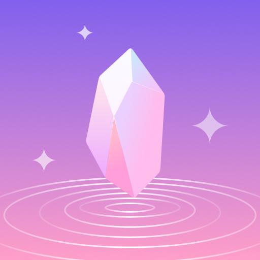 Healing Pal:Crystal Identifier