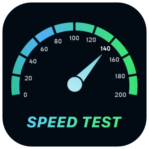 Speed Test & Wifi Analyzer