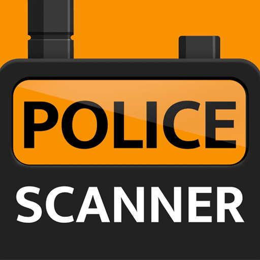 Police Scanner - Live Radio