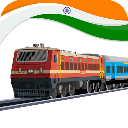 Trainman - Train booking app