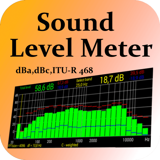 Sound Level Meter