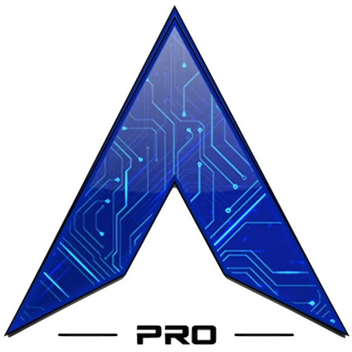 ARC Launcher® Pro Themes DIY