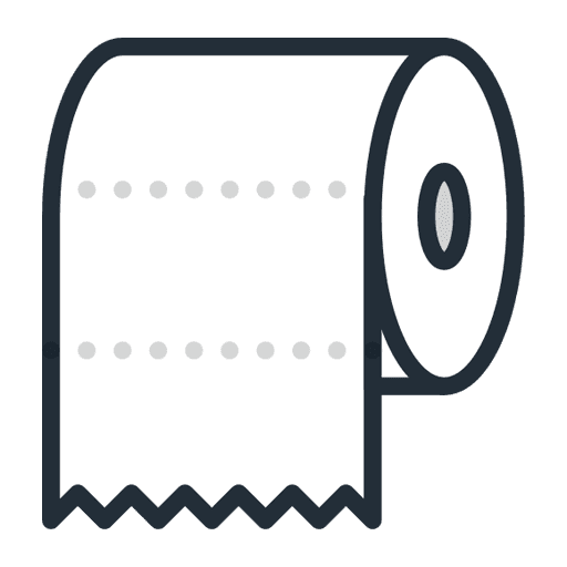 Flush Public Toilets/Restrooms
