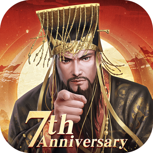 Three Kingdoms: Overlord