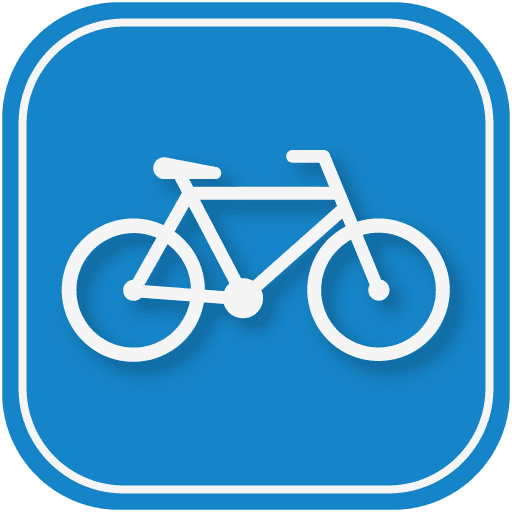 Efita cycling– route app